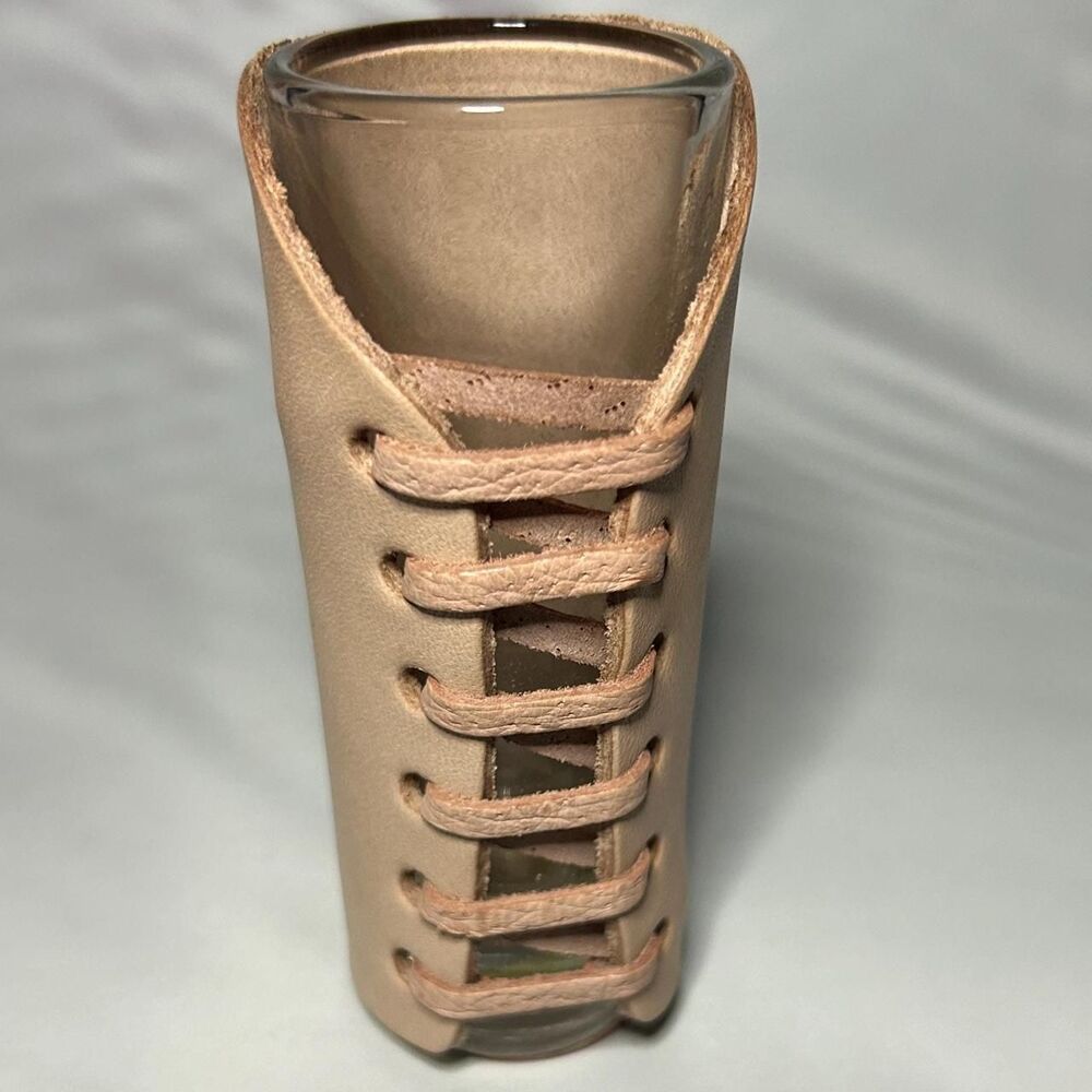 Multi Dinnerware Shot Glass - Picture 2 of 2